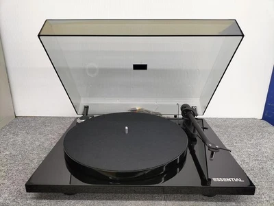 Pro-Ject Essential Iii Record Player #BE01910 - Image 1 of 4