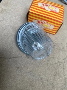 RENAULT  FLORIDE CARAVELLE - FEU CLIGNOTANT AVANT DROIT  - PK 6726 NEUF - Imagen 1 de 6