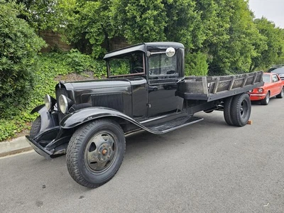 1932 Chevrolet Utility  - Image 1 of 4