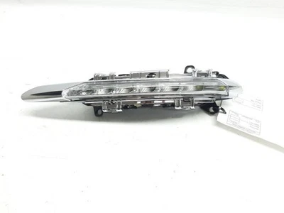 Faro antiniebla izquierdo mercedes 221 s550 cl550 led drl 2218201756 Foto 1 de 4