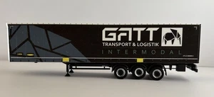 Herpa GATT Intermodal - Foto 1 di 3