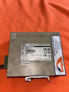 INHAND IR615 testowany bez zasilania - Zdjęcie 1 z 3