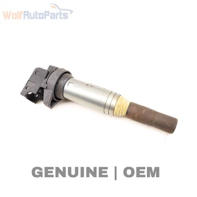 2004-2017 BMW X3 - Ignition COIL PACK 7594596 - Image 1 of 4