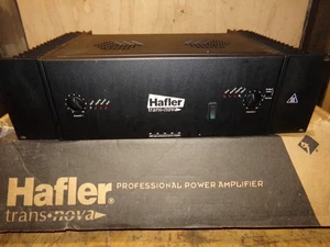 AMPLIFICADOR HAFLER GX2600 NOS - Imagen 1 de 7