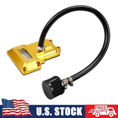 Cubierta superior de transmisión ventilada para Harley Street Glide Special FLHXS 2014-2015 Foto 1 de 4