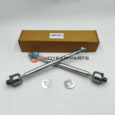 OEM For 2020-25 Toyota Highlander 23-24 Lexus RX350h RX500h 2Pcs Inner Tie Rods Foto 1 de 4