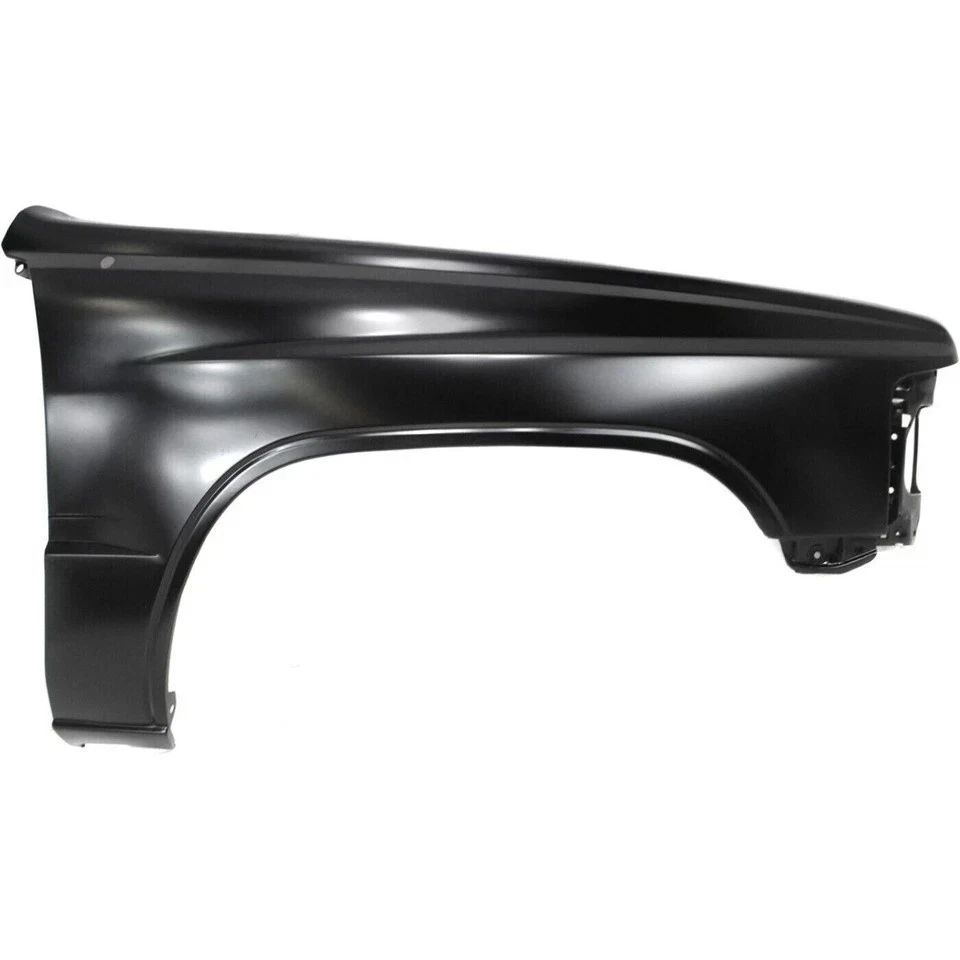 New Front Passenger Side Fender For 1984-1988 Toyota Pickup TO1241125 Foto 1 de 4