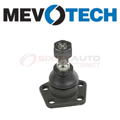 Mevotech Suspension Ball Joint for 1976-1994 Jaguar XJS 4.0L 5.3L 6.0L L6 ae — 第 1/4 张图片
