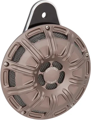 Набор рупоров Arlen Ness 10 г Ti анодированный Harley Softail Deuce 00-07 - Изображение 1 из 3