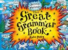 The Great Grammar Book By Kate Petty (English) Hardcover Book