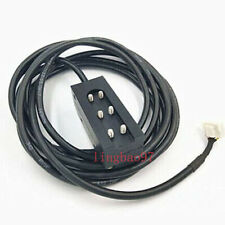 1x CNC Wire EDM Part S815 Water Level Sensor Stroke Switch Water Level - 4 Lines