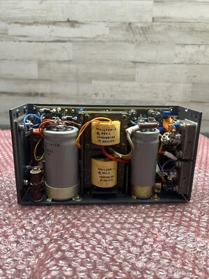 Fuente de alimentación Lambda LYS-W-5 de CA a CC 105-132v-ac 35a Amp 5v-dc 290w Foto 1 de 4