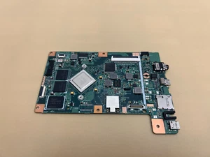 PLACA MADRE ASUS CHROMEBOOK SERIE C201PA-DS02 A17 1,8 GHz 60NL0910-MB1300-200 - Imagen 1 de 6