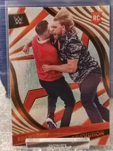 Von Wagner | Panini WWE Revolution 2022 - Bild 1 von 1