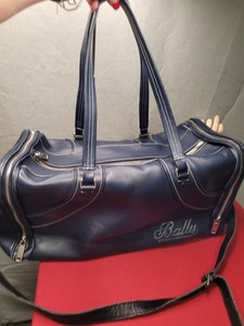 Borse e borsette da donna Bally | Acquisti Online su eBay