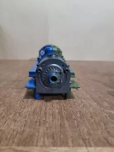 MTH O Gauge 4-6-2 Dual Paint Die Cast Locomotive Shell - Picture 1 of 12