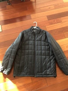 Timberland Winter Jacket Mens XL 3 Season Jacket - Picture 1 of 7