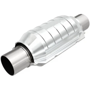 MagnaFlow Catalytic Converter 51205: Universal, EPA Compliant - Picture 1 of 6