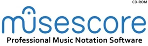 MuseScore 2025 | Estudio de música | Notación musical | Manual incluido | DVD - Imagen 1 de 6