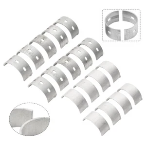 STD Connecting Rod Main Bearing Set for Honda CBR600 F4 1999-2005 F4I 2006 - Picture 1 of 12