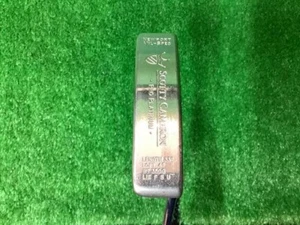 SCOTTY CAMERON PRO PLATINUM NEWPORT MIL SPEC 33in Putter RH Free Shipping No/HC - Picture 1 of 5