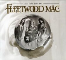 Fleetwood Mac - Very Best of Fleetwood Mac [New CD] Enhanced