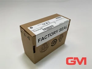 Fuente De Alimentación De Expansión Allen-Bradley 1734-EP24DC Serie B - Imagen 1 de 9