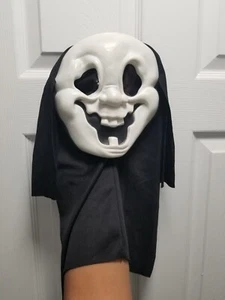 Fun World Ostern Unlimited lustige Ghostface Maske 8510 - Bild 1 von 13