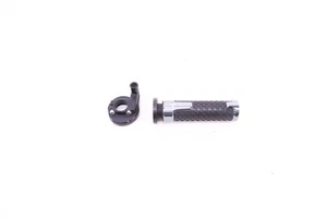 2006 02-06 TRIUMPH SPEED FOUR 4 MOTION PRO THROTTLE HOUSING TUBE T32 - Picture 1 of 5