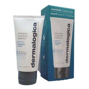 Dermalogica Intensive Moisture Balance 100 ml 1,7 oz #da - Imagen 1 de 1