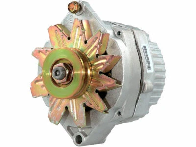 For 1972 GMC K15/K1500 Suburban Alternator Remy 88168NS - Image 1 of 2