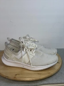 Zapatos deportivos para mujer talla 11-New Balance Nergize v1 WNRGSOW1 - blanco roto - Imagen 1 de 9