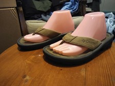 columbia men's tango thong sandals