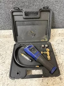 TIF XL-1A - Kältemittellecksuchgerät ohne Tastspitze mit Kunststoffkoffer - Bild 1 von 4