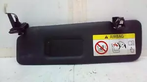 BMW 4 SERIES M4 F82/F83 06/2014-06/2020 LEFT SUN VISOR - Picture 1 of 12