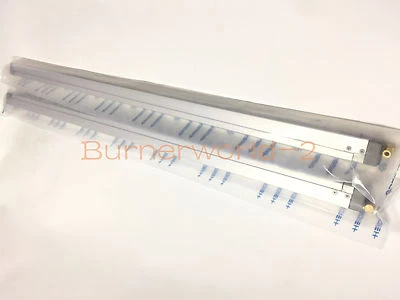 Auto PS Plate Clamp 00.580.4129 SM102 CD102 Heidelberg Offset Printing Machine - Image 1 of 4