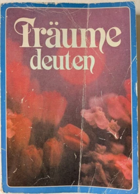 Träume deuten Inge Wolff Traumdeutung einfach  🛌 💤 ❤️ - Bild 1 von 4