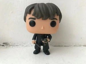 Funko Pop Vinyl Harry Potter Serie #22 Neville Longbottom Figur - Imagen 1 de 2