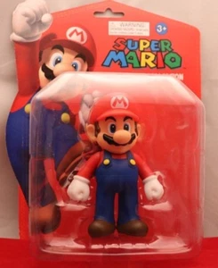+++Super Mario+++Figur++Nintendo++neu+++ovp.++Together plus++ - Bild 1 von 4