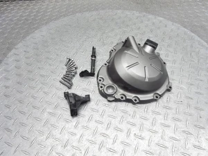 Kawasaki ZX636 ZX6R Ninja 636 2021 19-23 embrague motor cubierta lateral pernos - Imagen 1 de 9