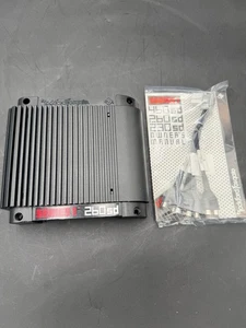 Vintage Rockford Fosgate Series 1, 260sd Amplifier 60W. - Picture 1 of 11