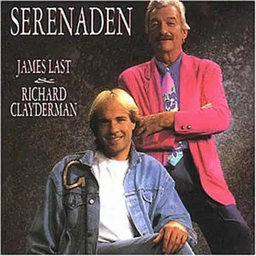 James Last - Serenaden - Bild 1 von 1