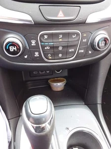 Temperature Control Panel ID 84422506 Fits 18-19 EQUINOX 3035877 - Picture 1 of 12