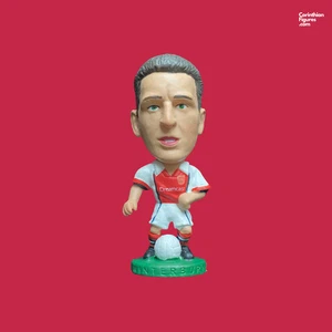 Corinthian Prostars Multi Pack - Nigel Winterburn Arsenal PRO167 L - Picture 1 of 1