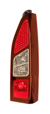 Peugeot Partner Tepee Rear Light Lamp 2012-2018 Right Hand Drivers - Image 1 of 3
