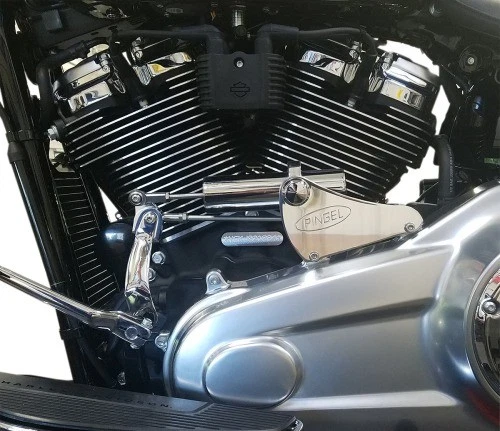 Kit de palanca de cambios de velocidad eléctrica Pingel de fácil cambio 77707 1601-0514 Foto 1 de 3