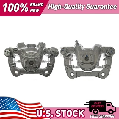 Pinza de freno de disco 2 frenos traseros Raybestos para Honda Pilot 2003-2008 Foto 1 de 4