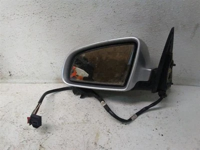 Espejo retrovisor lateral del conductor Audi A6 2005 con memoria Foto 1 de 4