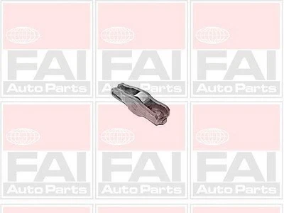 Engine Timing Rocker Arm Fits Alfa Romeo 147 156 GT Opel Saab Vauxhall FAI R175S - Image 1 of 3