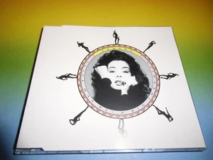 Sandra*Enigma - A Big Insanity *1990*VIRGIN*ITALO*DISCO MAXI CD-MINT/NEUWERTIG - Bild 1 von 2